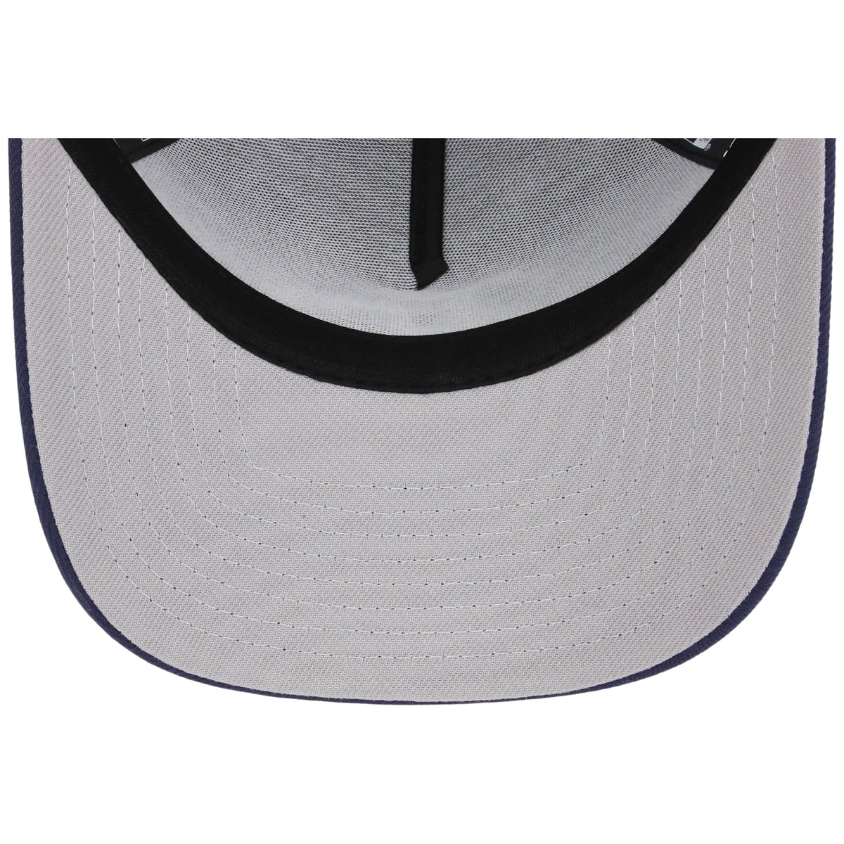 Tampa Bay Rays Women's New Era 9FORTY OTC A-Frame
