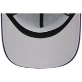 Tampa Bay Rays Women's New Era 9FORTY OTC A-Frame