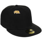 California Bear Pin - Los Angeles Pin the City