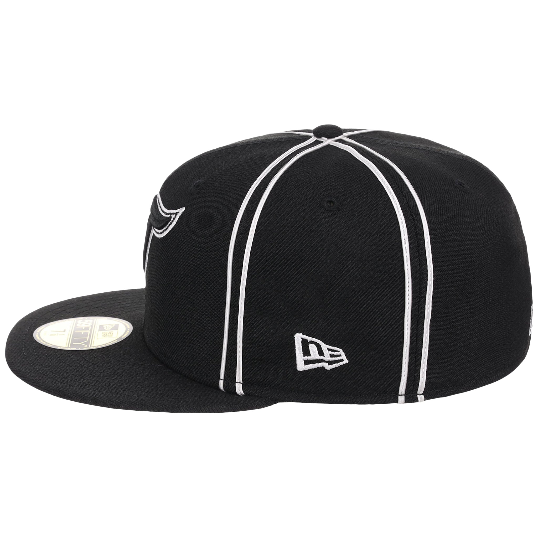 Toronto Blue Jays MLB More Donuts New Era 59FIFTY