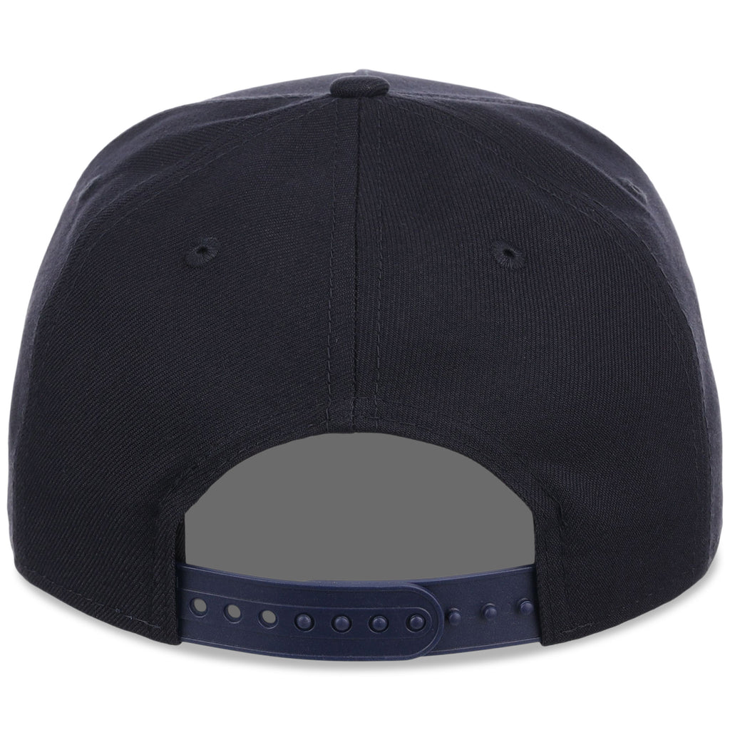Detroit Tigers MLB Diamond Bling New Era 9FORTY A-Frame
