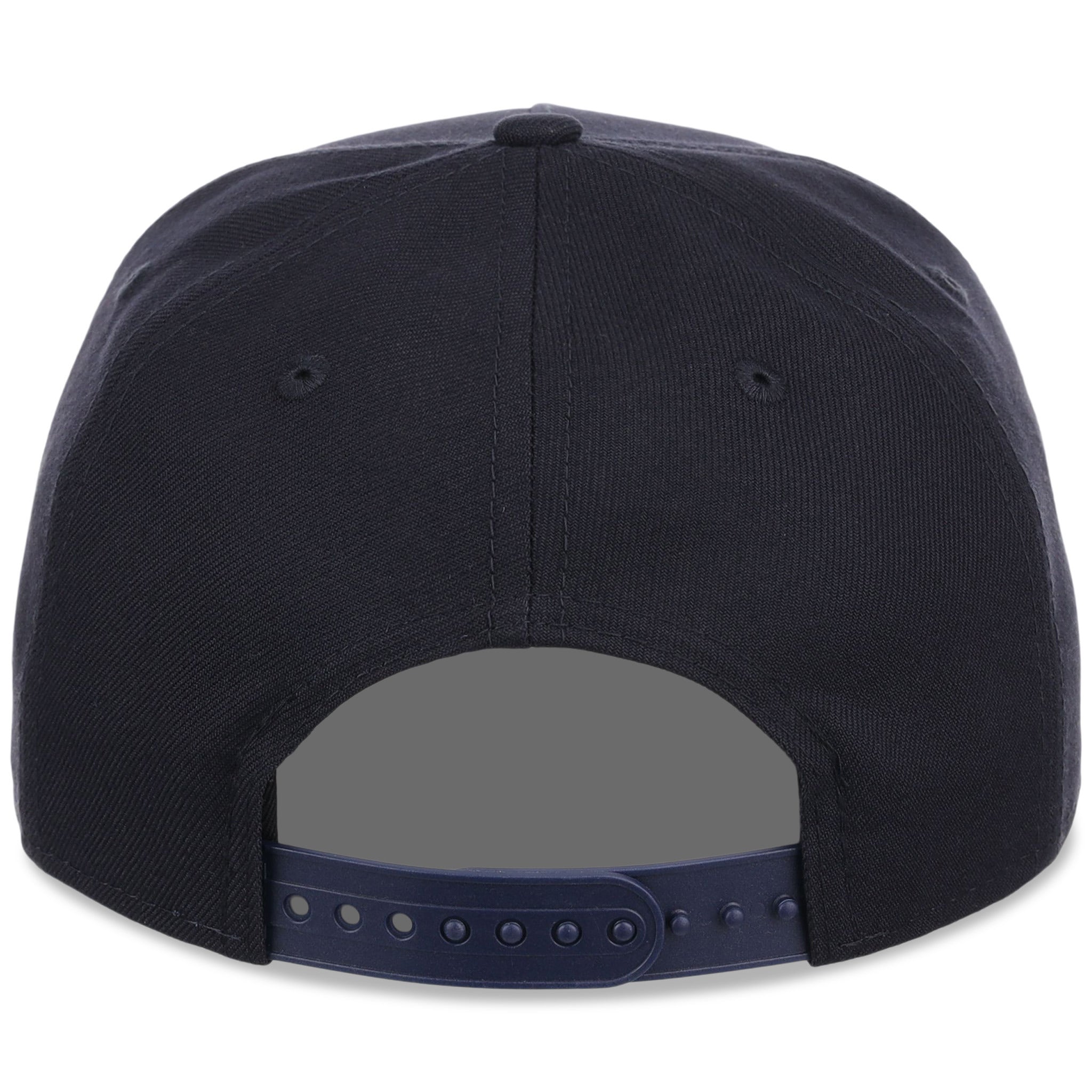 Detroit Tigers MLB Diamond Bling New Era 9FORTY A-Frame