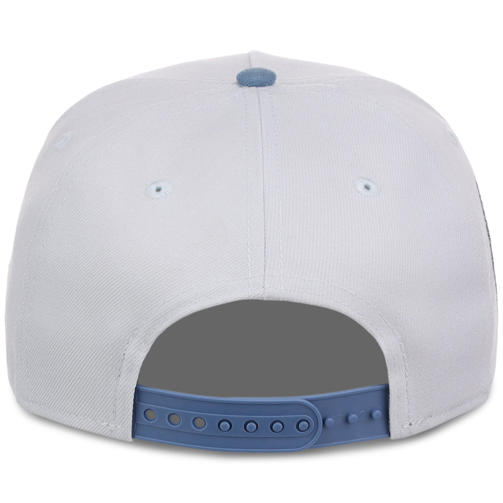 Arizona Diamondbacks MLB Silver Spur New Era 9FORTY A-Frame