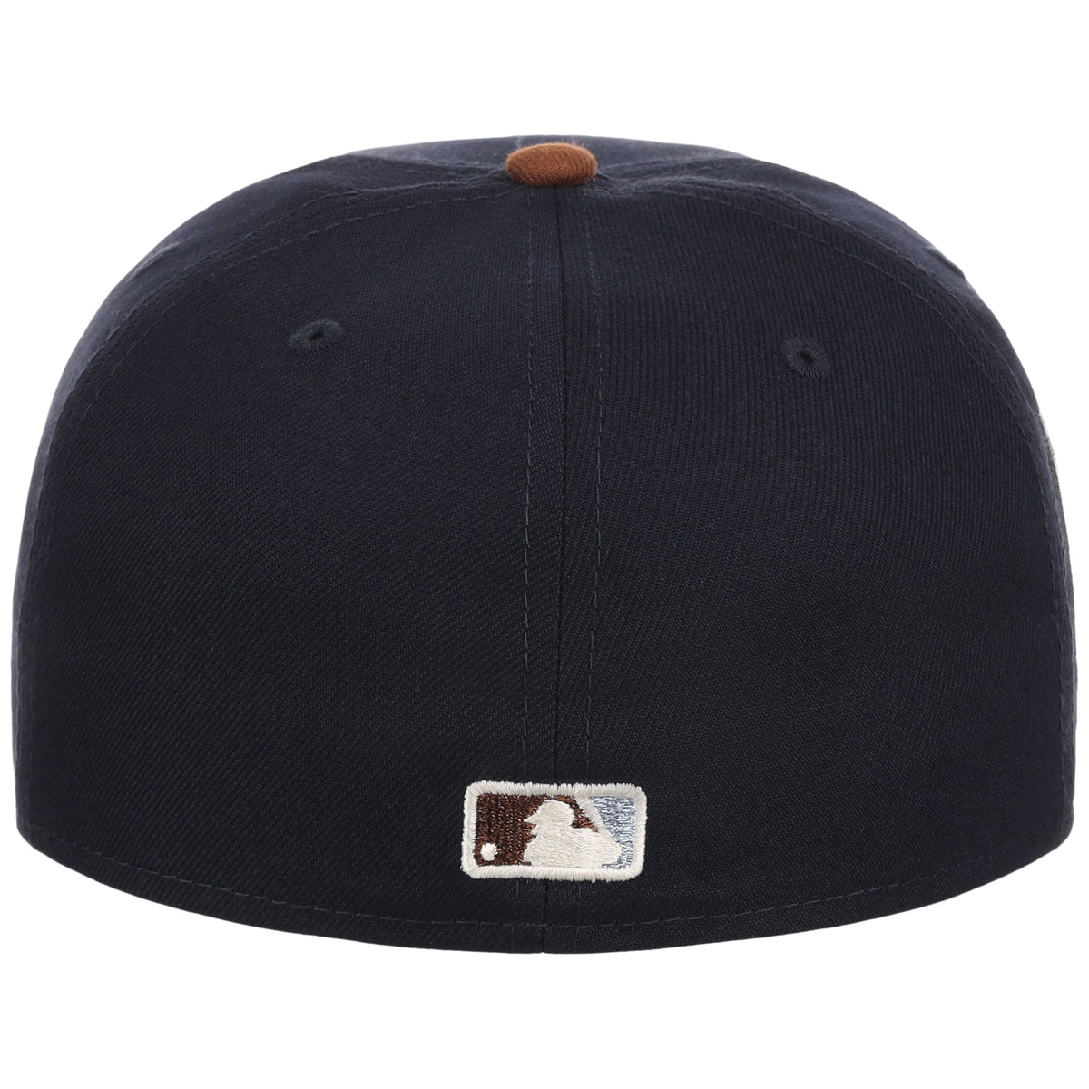 Chicago White Sox MLB Navy Auburn New Era 59FIFTY