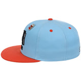 The Simpsons Fitted Collection - Duff Beer Fitted