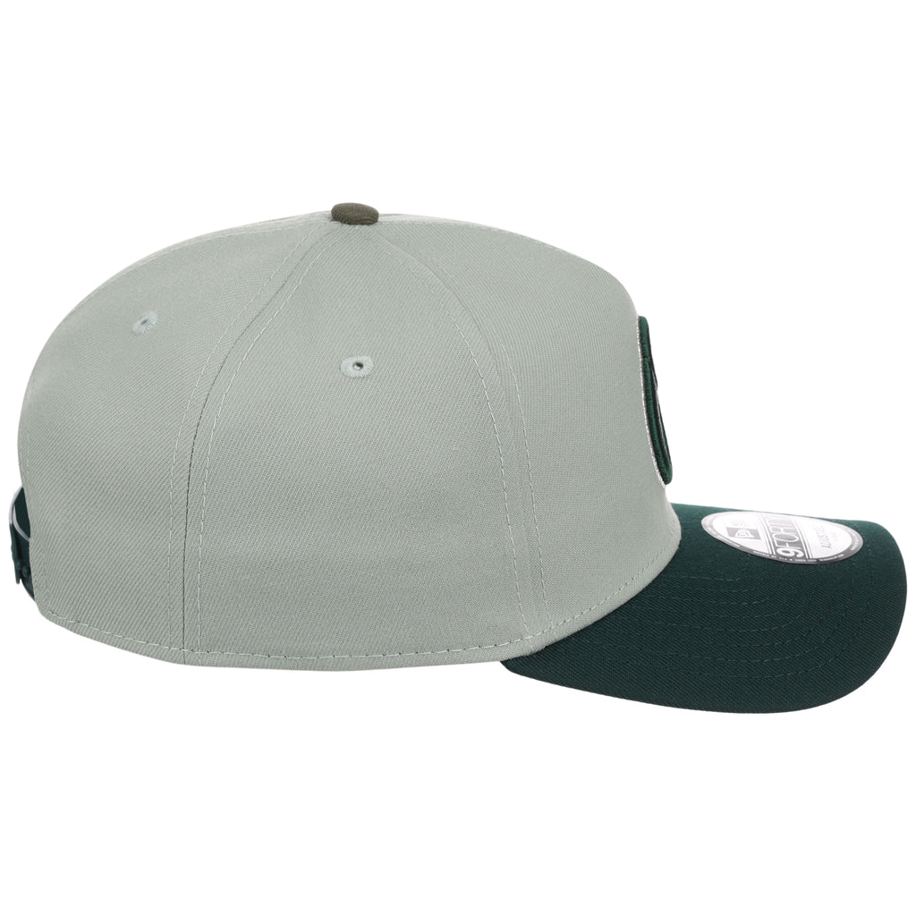 Baltimore Orioles MLB Everest x Dark Green FASHION CORE New Era 9FORTY A-Frame