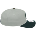Baltimore Orioles MLB Everest x Dark Green FASHION CORE New Era 9FORTY A-Frame