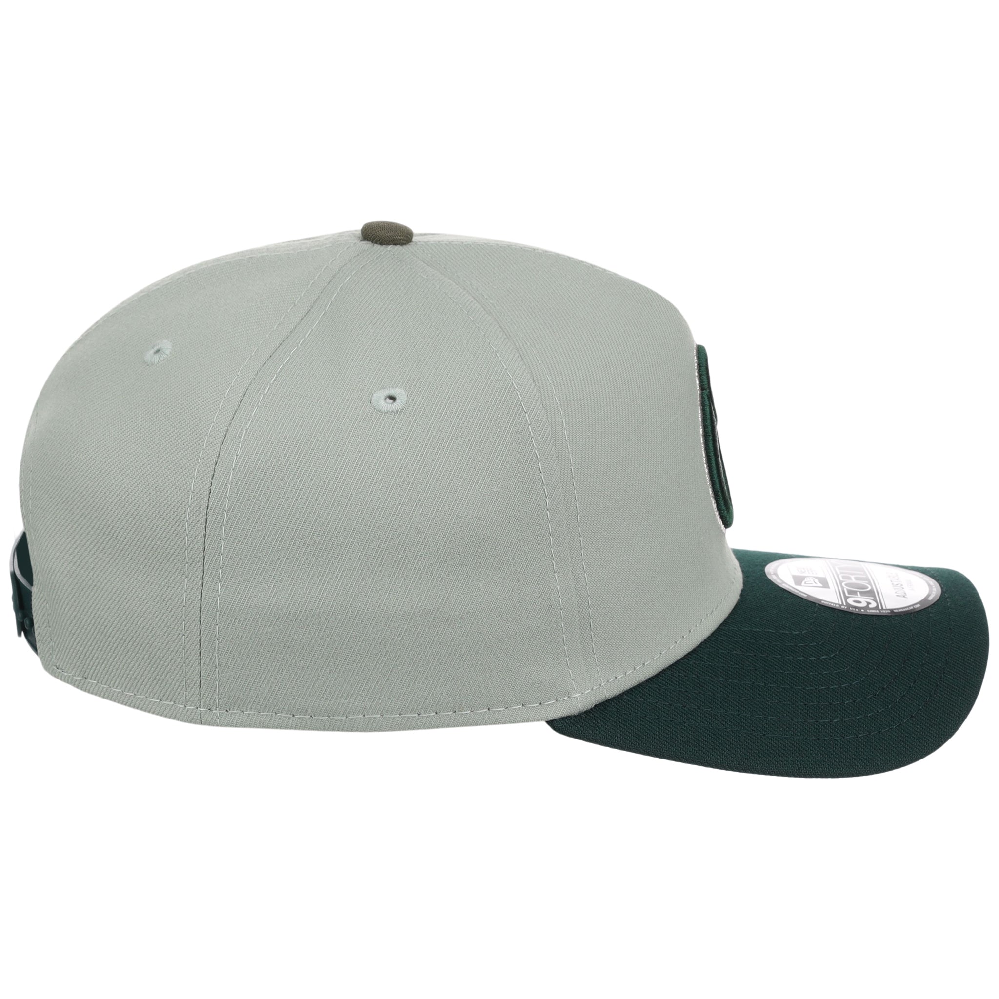 Baltimore Orioles MLB Everest x Dark Green FASHION CORE New Era 9FORTY A-Frame