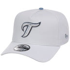 Toronto Blue Jays MLB Silver Spur New Era 9FORTY A-Frame