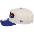 Buffalo Bills NFL Seismic New Era 9FORTY A-Frame