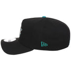 Seattle Mariners Seattle Variety Pack New Era 9FORTY A-Frame (Black/Black)