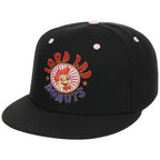 The Simpsons Fitted Collection - Donuts Fitted
