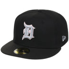 Detroit Tigers MLB Pewter Skies New Era 59FIFTY