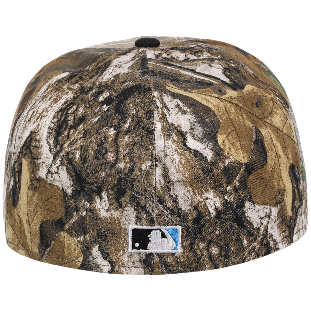 Toronto Blue Jays MLB Realtree OTC New Era 59FIFTY