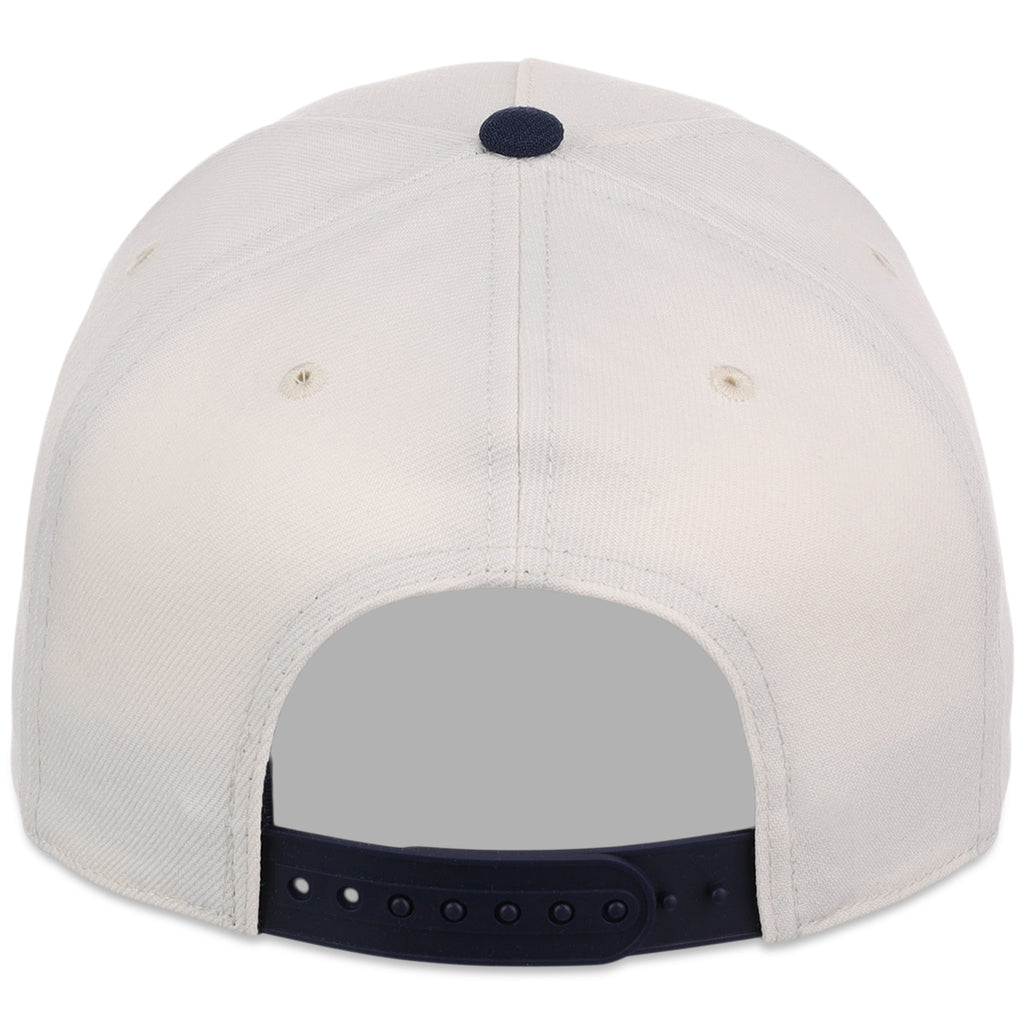 Toledo Mud Hens Field Club Minor League Monday Off-White OTC A-Frame