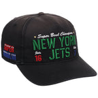 New York Jets Jets III Champs '47 Hitch