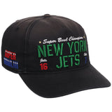 New York Jets Jets III Champs '47 Hitch