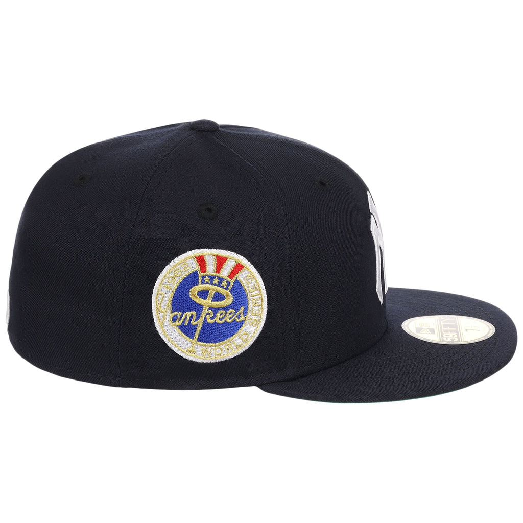 1962 World Series - New York Yankees Championship Archive Variety Pack