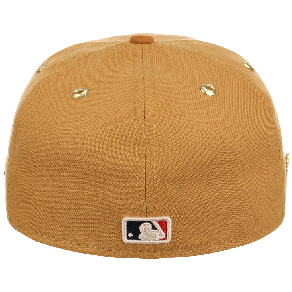 Boston Red Sox MLB x Timberland New Era 59FIFTY