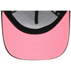 Chicago White Sox MLB Main Stage Black Neon New Era 9FORTY AF
