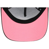 Chicago White Sox MLB Main Stage Black Neon New Era 9FORTY AF