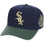 Chicago White Sox MLB Deep Woods Mitcell & Ness Pro Pinch