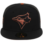 Toronto Blue Jays MLB Copper Pot New Era 59FIFTY