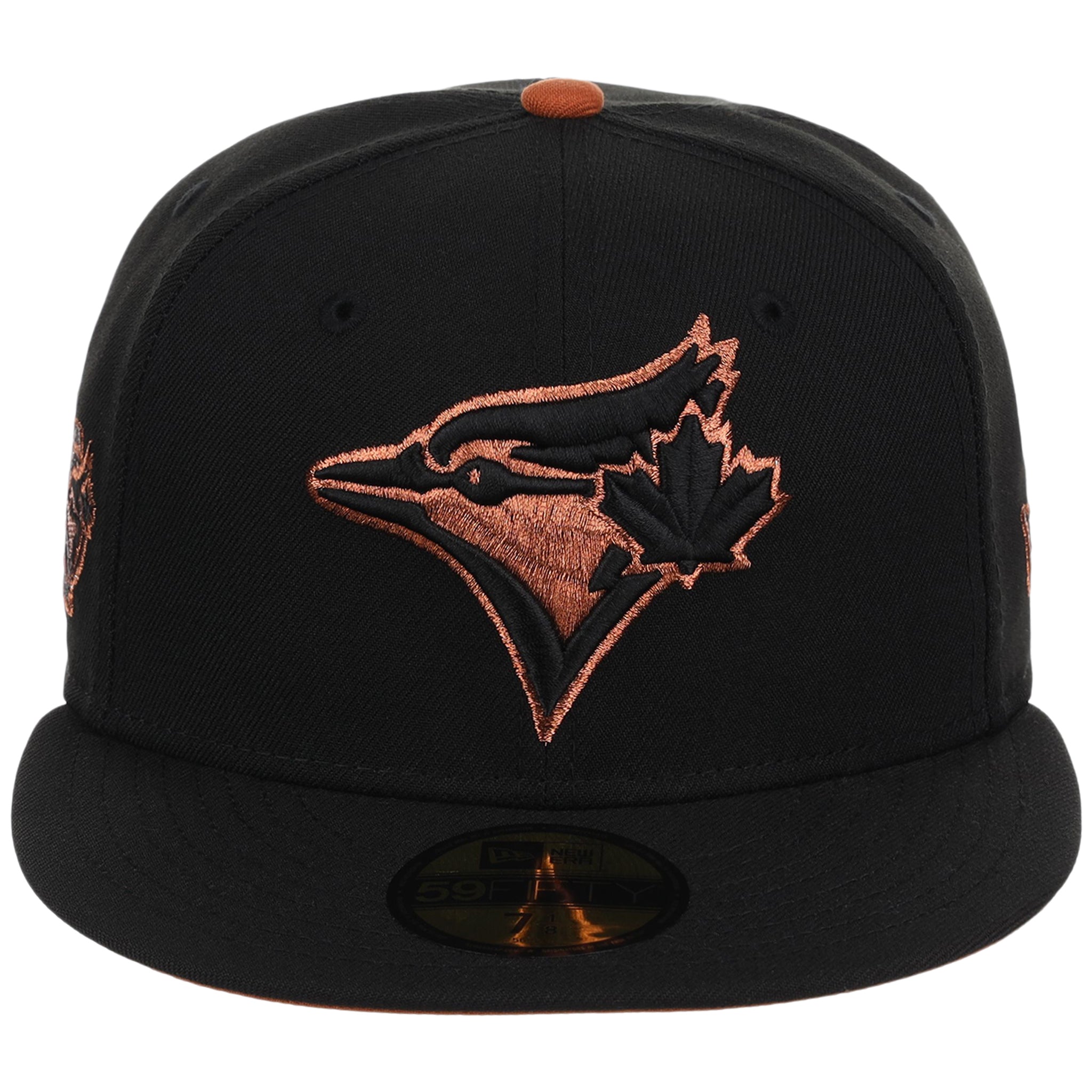 Toronto Blue Jays MLB Copper Pot New Era 59FIFTY