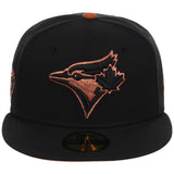 Toronto Blue Jays MLB Copper Pot New Era 59FIFTY