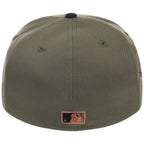 San Diego Padres Variety Pack New Era 59FIFTY (Olive/Black) – 7