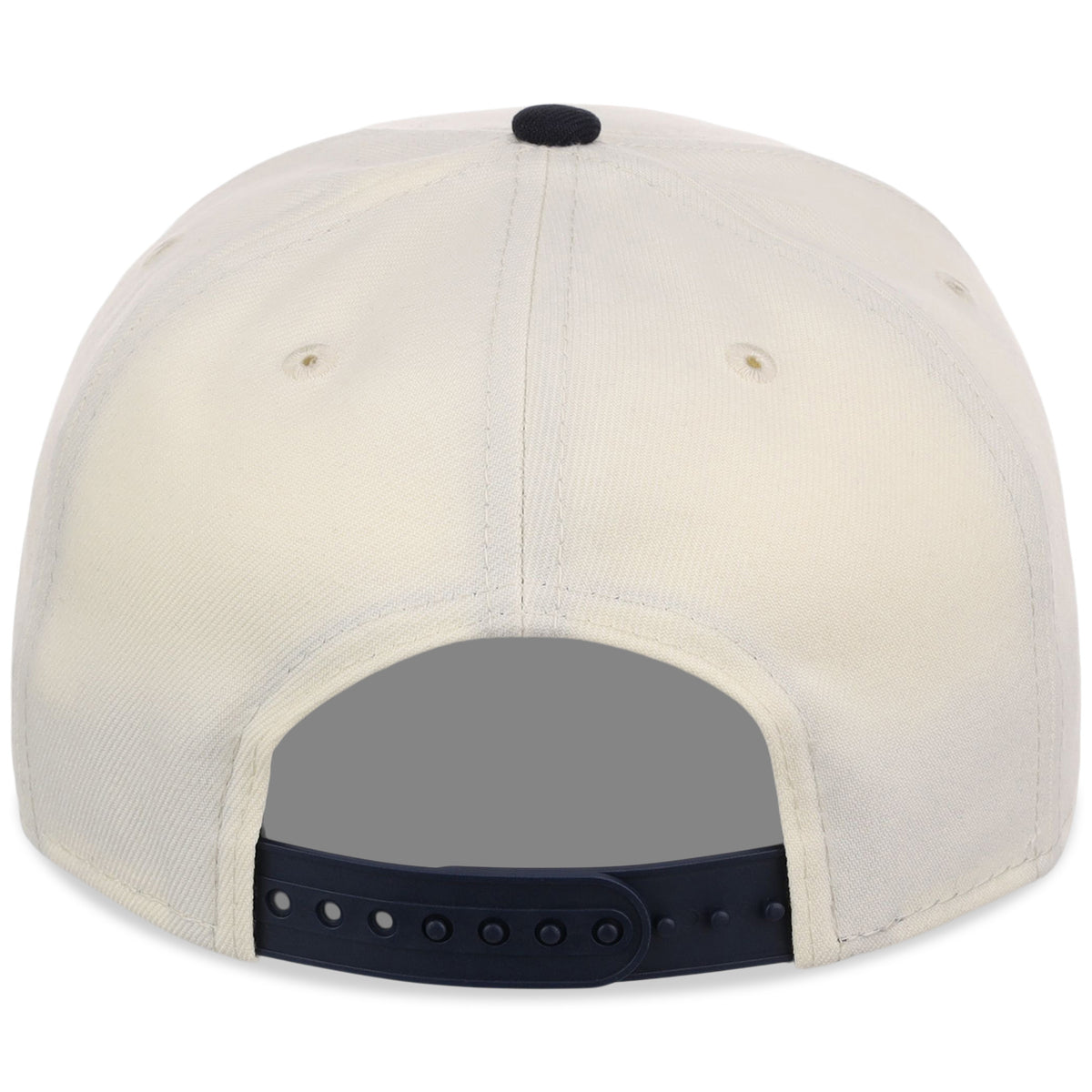 New York Yankees MLB Chrome OTC Pop FASHION CORE New Era 9FORTY A-Frame