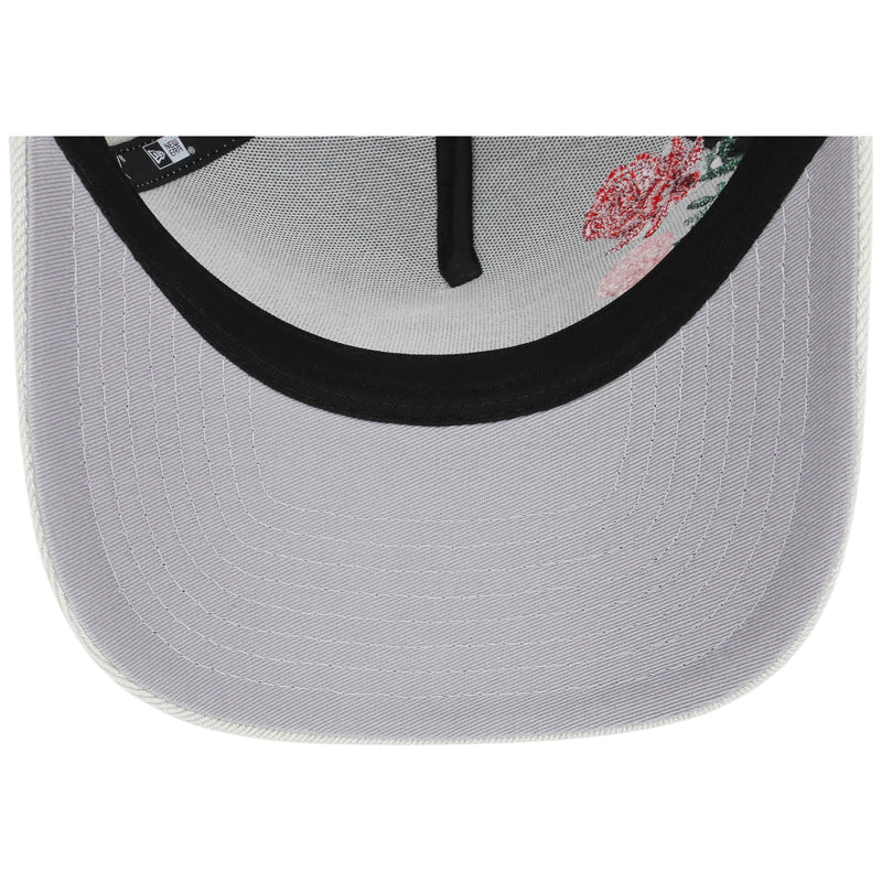 Minnesota Twins MLB Denim Flower New Era 9FORTY – LidsHatDrop