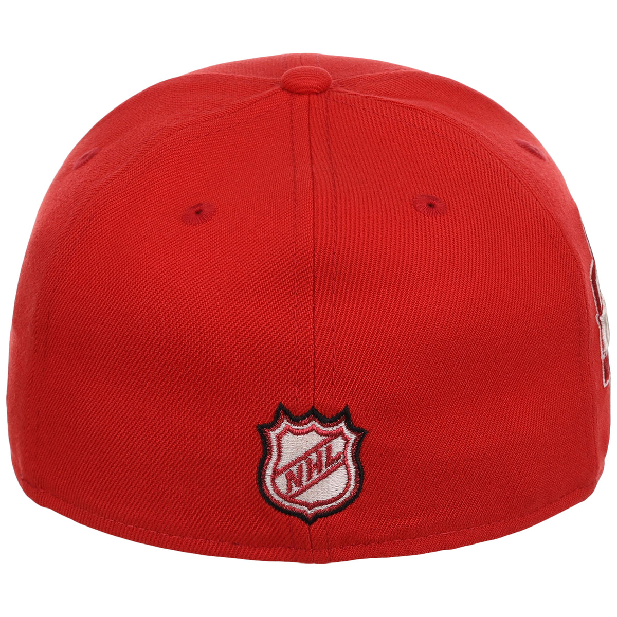 Edmonton Oilers NHL Draft Frenzy New Era 59FIFTY