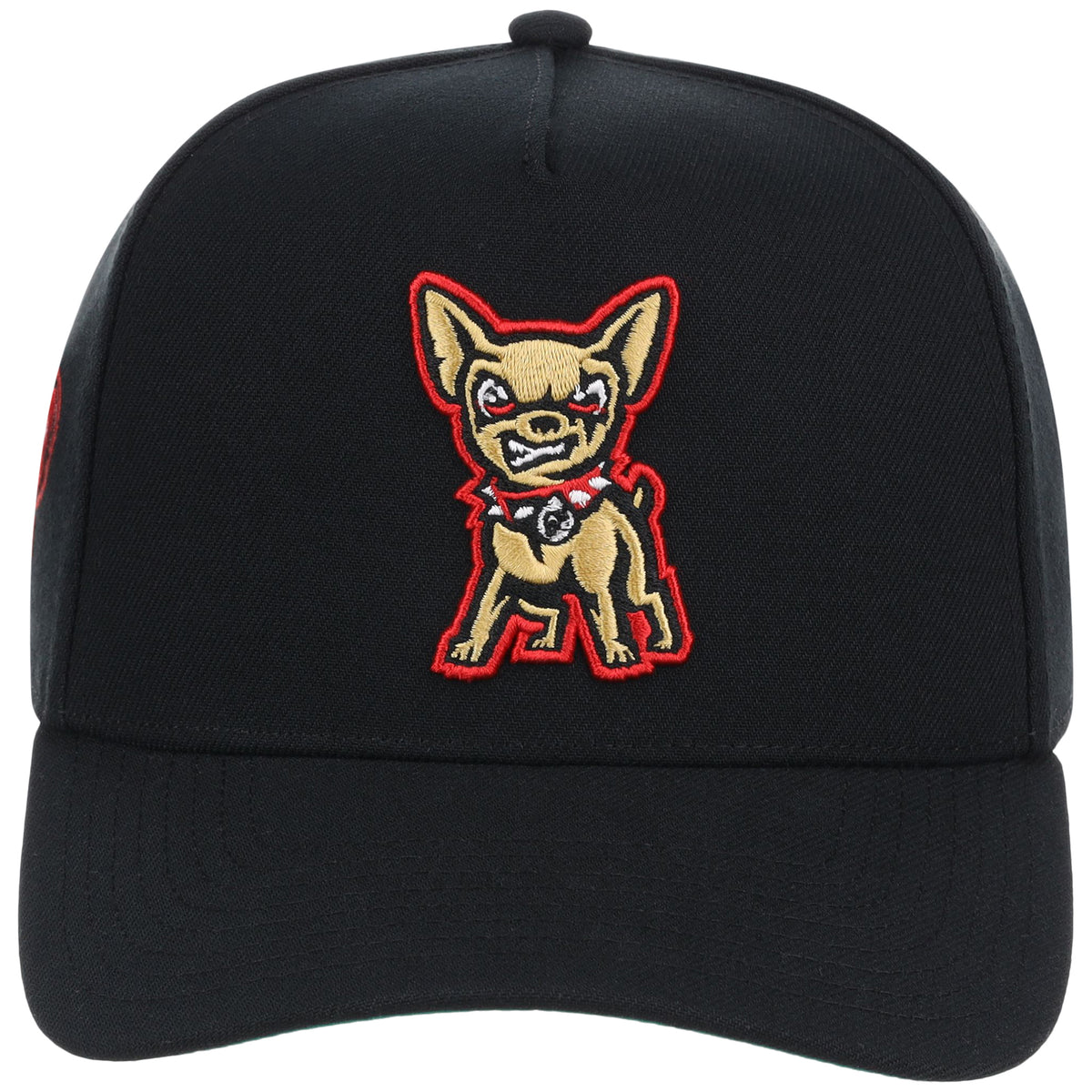 El Paso Chihuahuas Field Club Minor League Monday Black OTC A-Frame