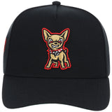 El Paso Chihuahuas Field Club Minor League Monday Black OTC A-Frame