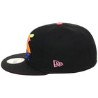 Chicago White Sox MLB Main Stage Black Neon New Era 59FIFTY