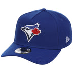 Toronto Blue Jays MLB Diamond Bling New Era 9FORTY A-Frame