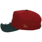 Oakland Athletics MLB Terra Verde New Era 9FORTY