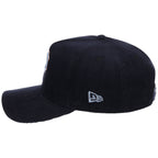 Pittsburgh Pirates MLB Peach Ice Navy Cord New Era 9FORTY A-Frame – 6