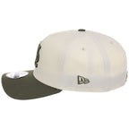 St. Louis Cardinals MLB Chrome Olive New Era 9FORTY