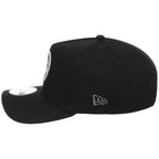 Denver Broncos NFL Liquid Titanium New Era 9FORTY