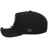 Denver Broncos NFL Liquid Titanium New Era 9FORTY