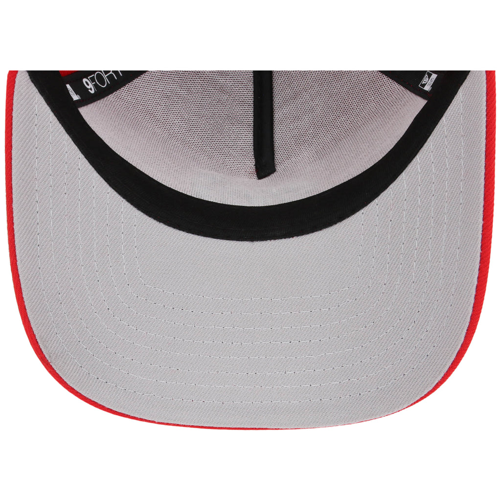 Los Angeles Angels Women's New Era 9FORTY OTC A-Frame