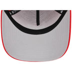 Los Angeles Angels Women's New Era 9FORTY OTC A-Frame