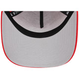 Los Angeles Angels Women's New Era 9FORTY OTC A-Frame