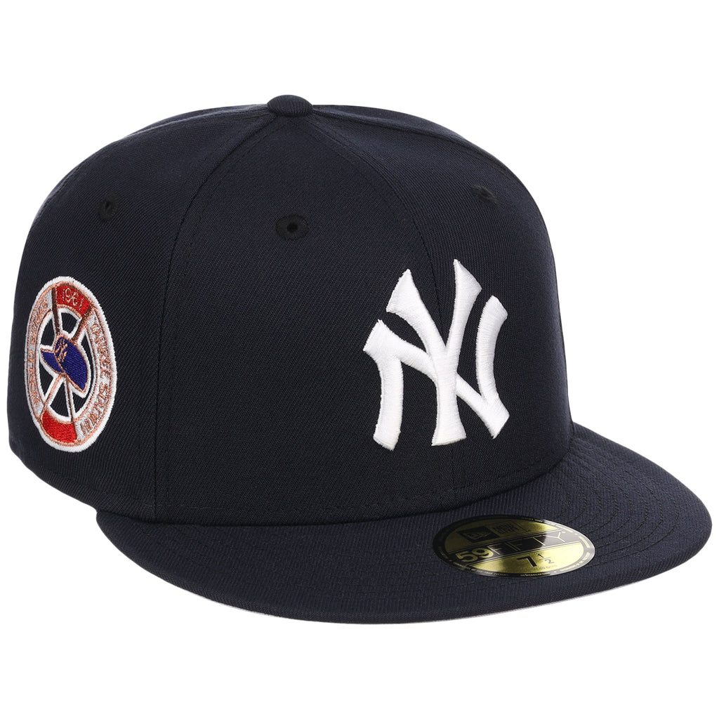 1961 World Series - New York Yankees Championship Archive Variety Pack