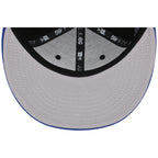 Chicago Bulls Chicago Sole New Era 59FIFTY (Gray/Graphite)