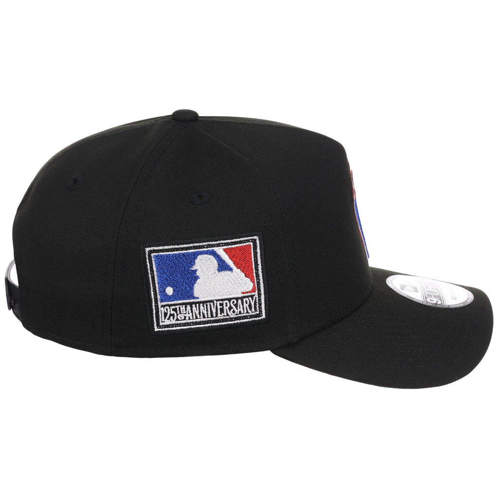 Atlanta Braves Coop Atlanta Crown the City New Era 9FORTY