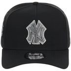New York Yankees MLB Alpine Snow New Era 9FORTY A-Frame