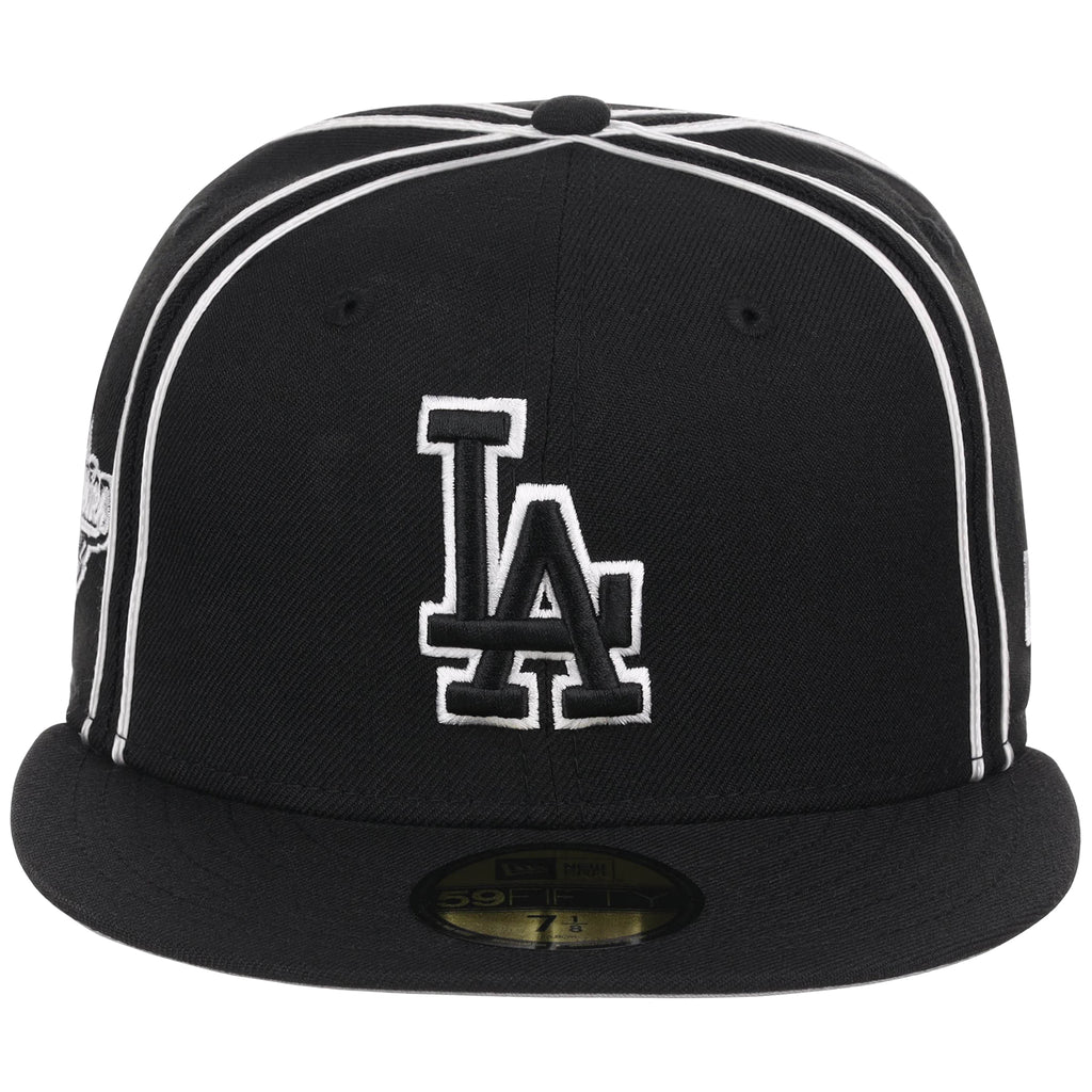 Los Angeles Dodgers MLB More Donuts New Era 59FIFTY